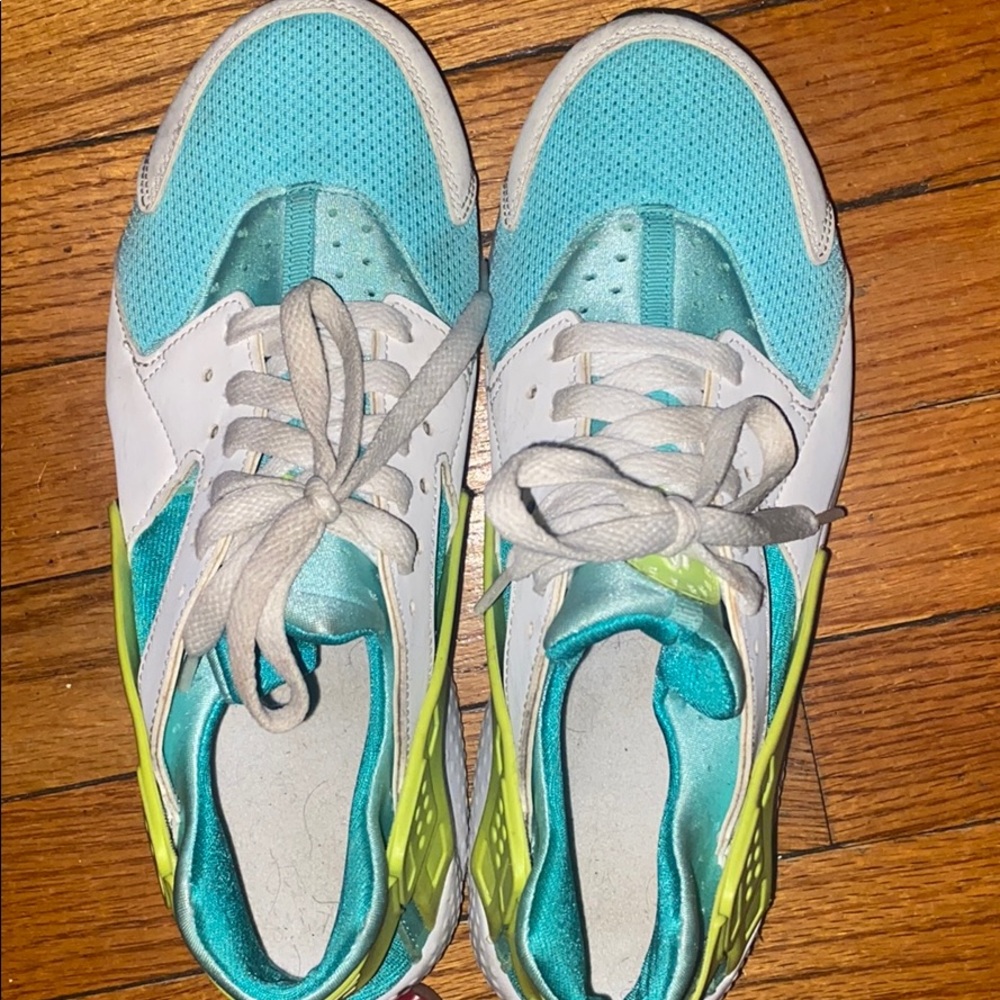 Nike sneakers